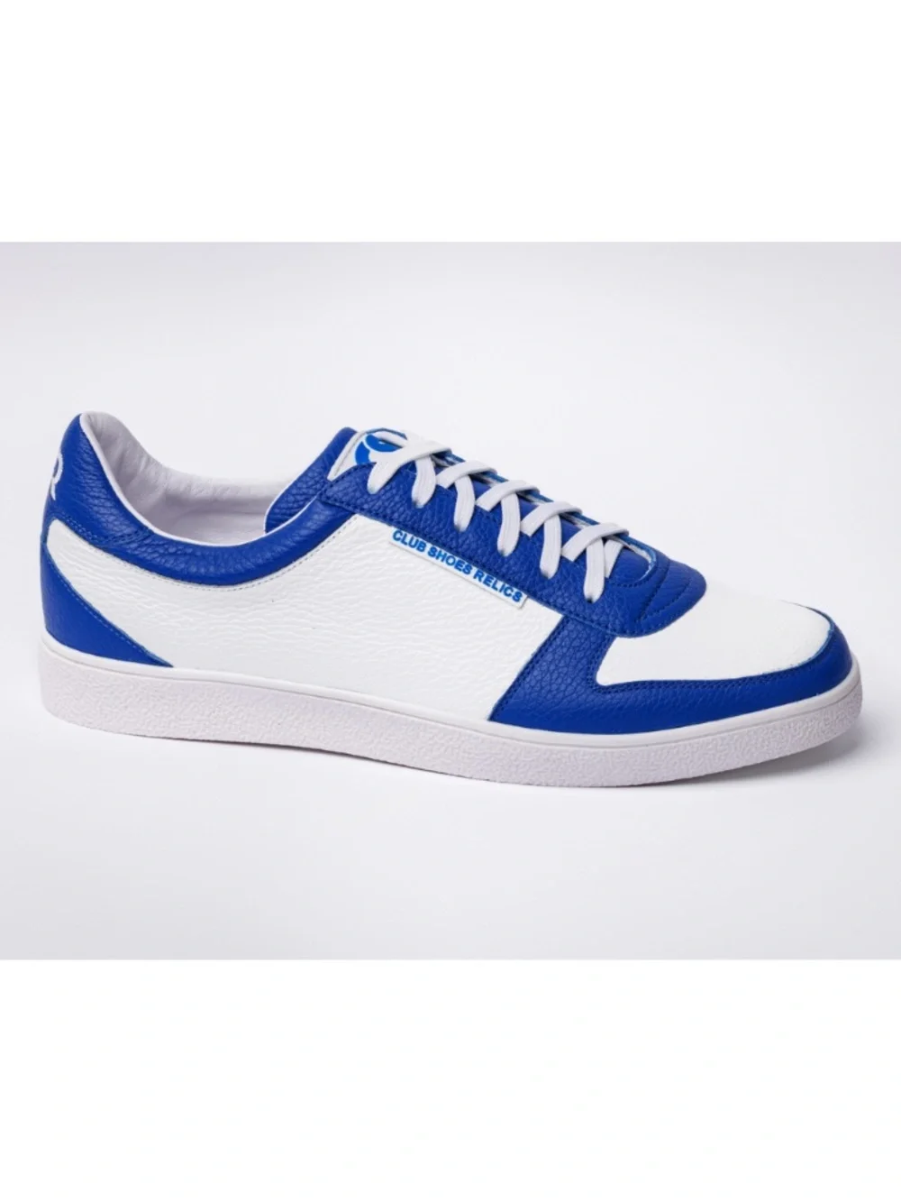 White-Blue 'Alaves
